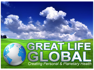 Welcome to Great Life Global